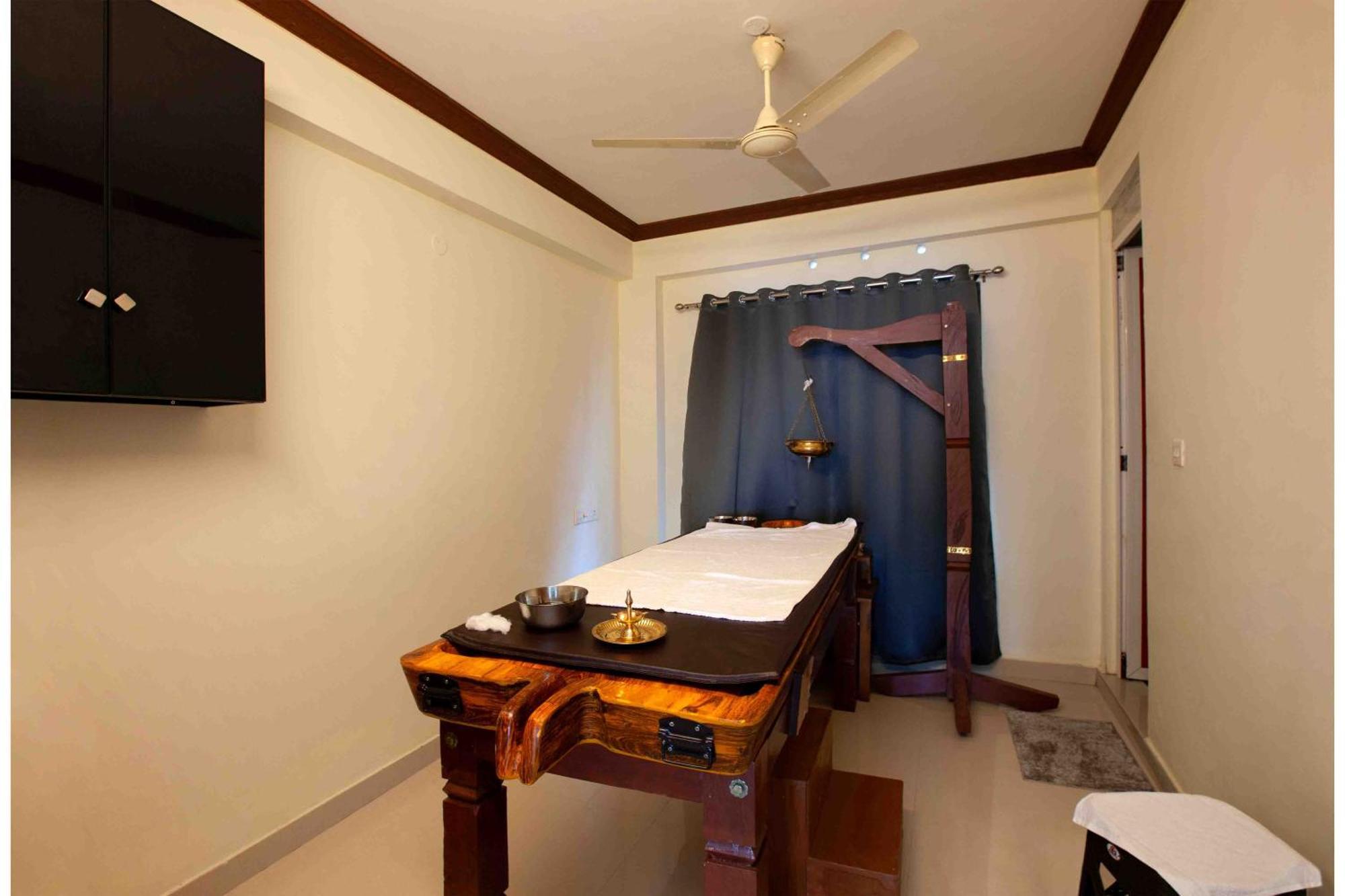 Vembanad Village Backwater Resort Alappuzha Extérieur photo