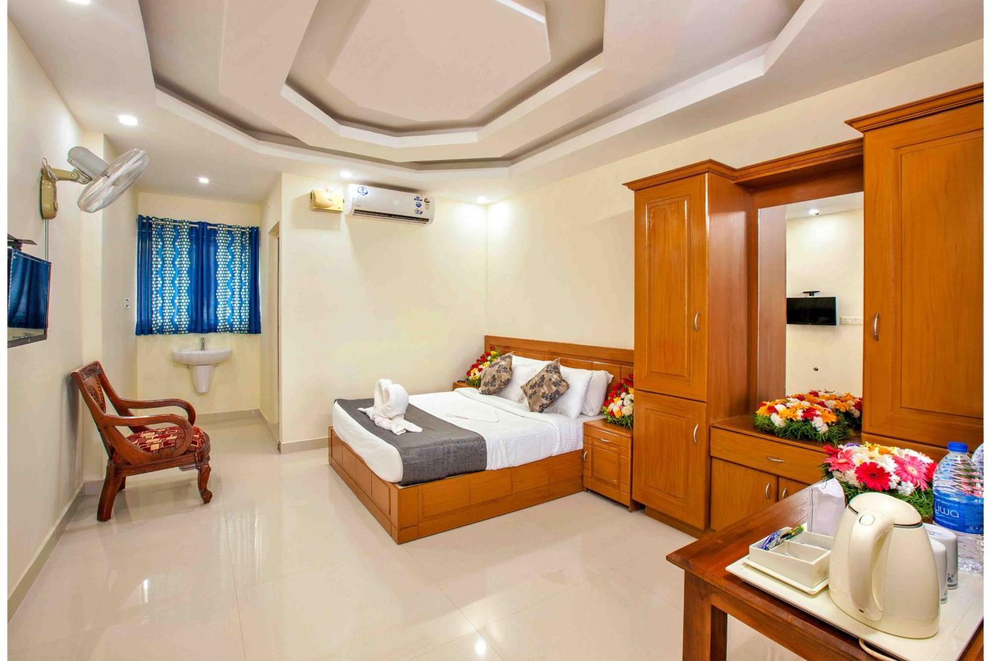 Vembanad Village Backwater Resort Alappuzha Extérieur photo